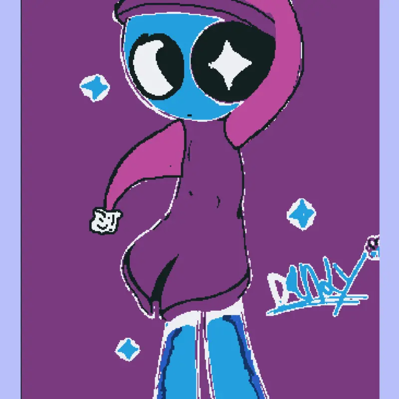 Game by @AstroxDandyismycrushs