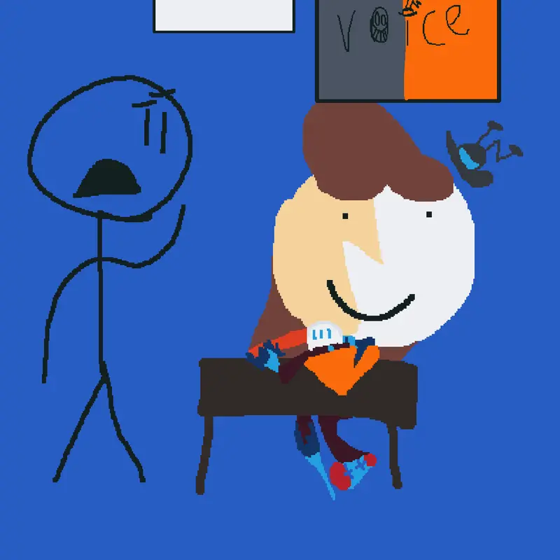 Game by @THROBBING_KING