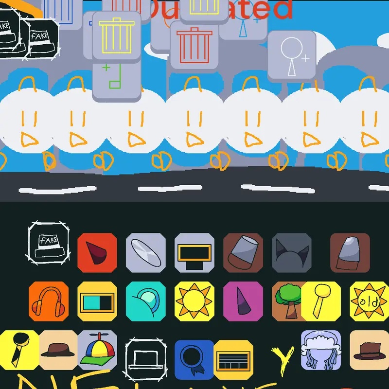 Game by @Cl-1201