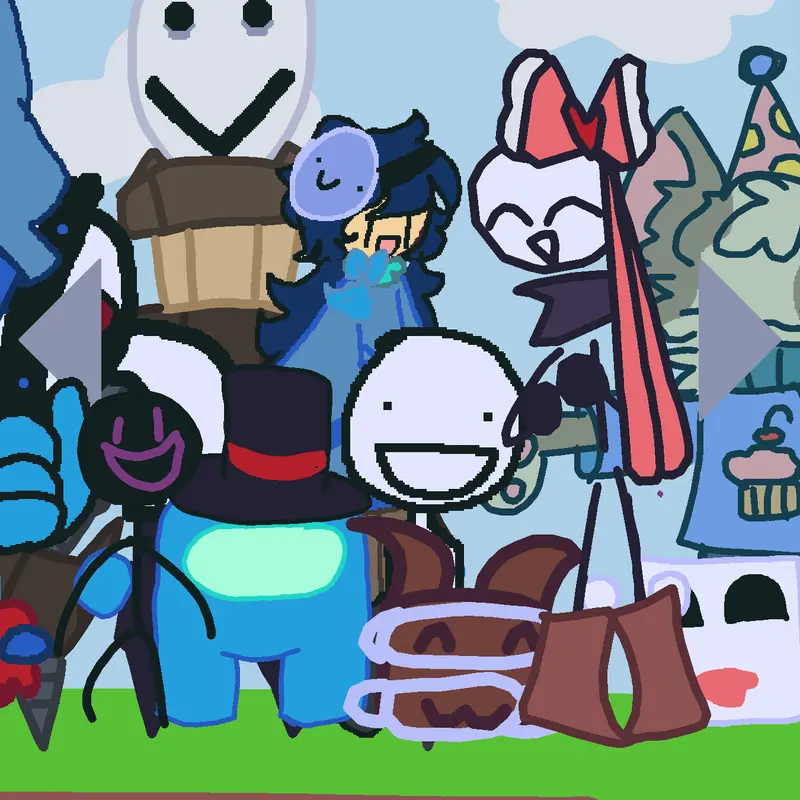 Game by @Random-Dev