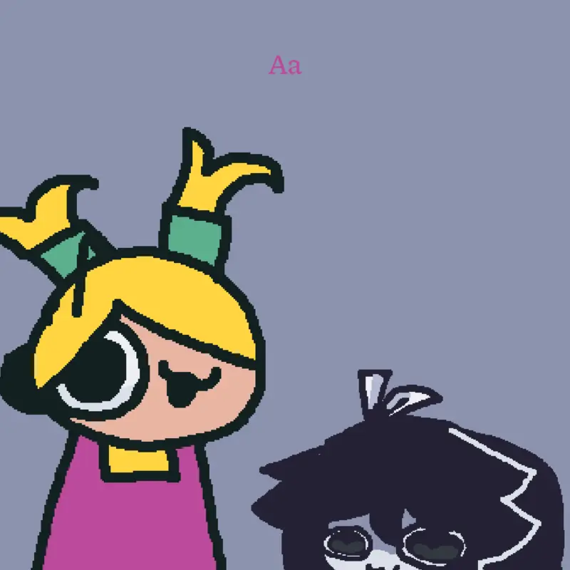 Game by @babyqpeepee