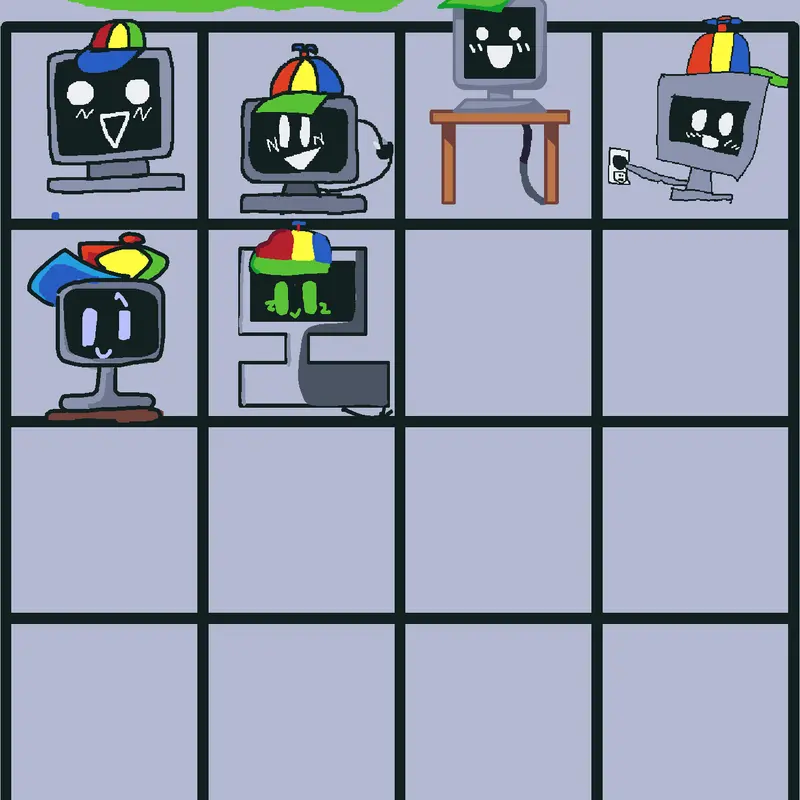 Game by @Licerum