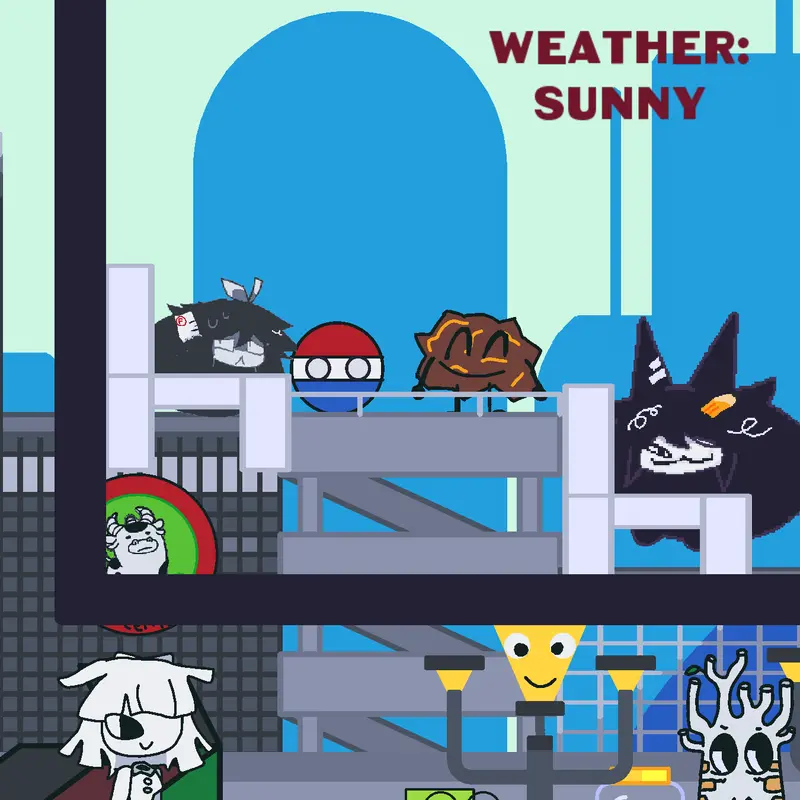 Game by @PonyAmber10