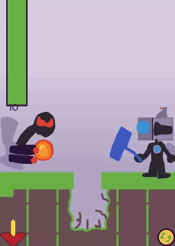 Game by @sjejjeejjwjejstudio