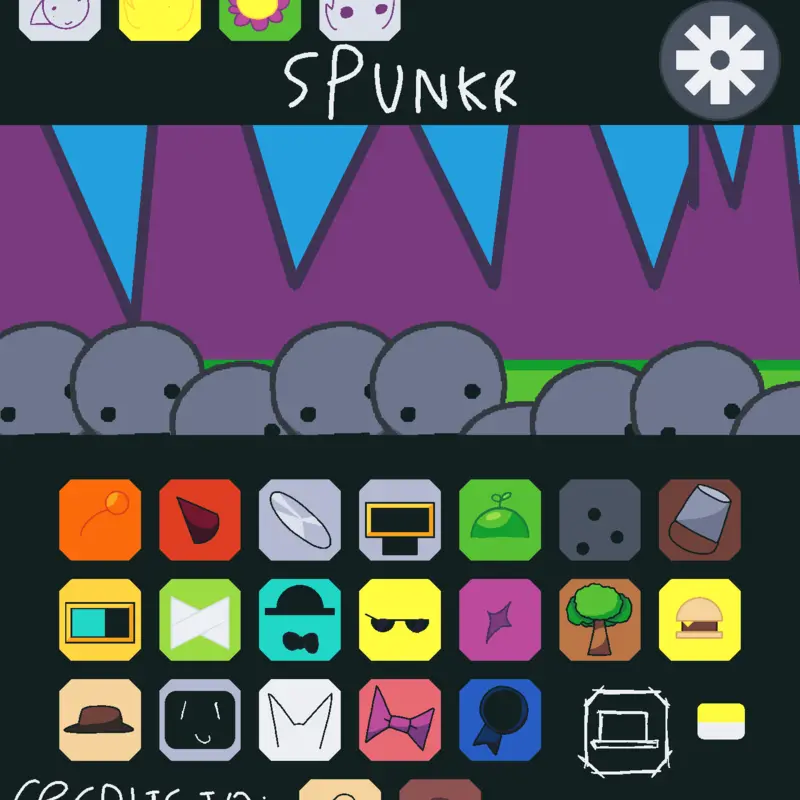 Game by @ChristianCerna
