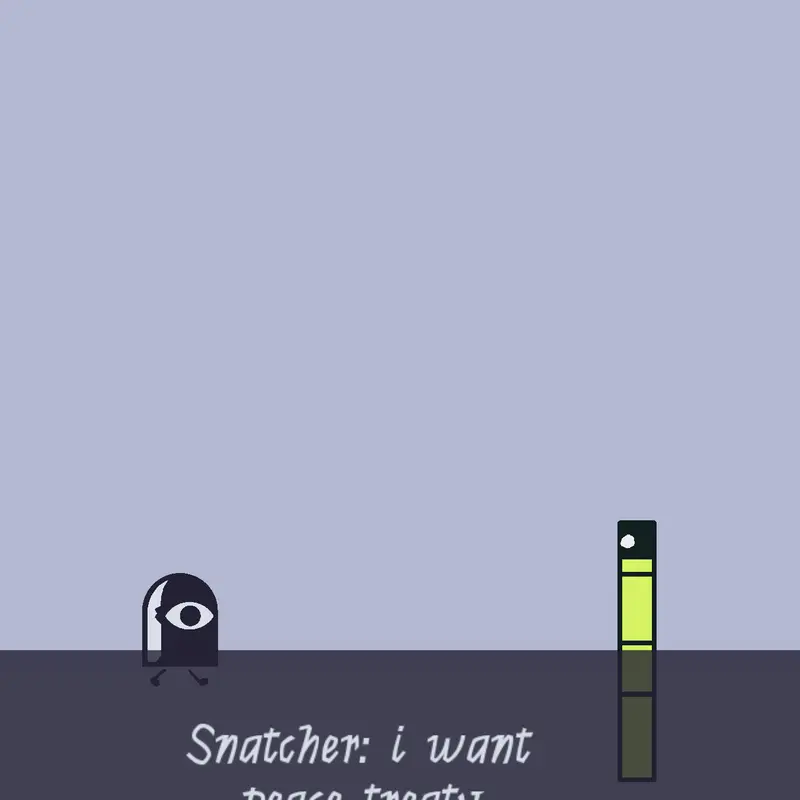 Game by @Snatcher