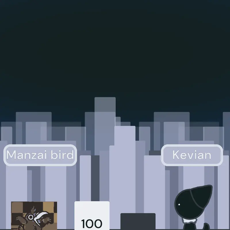 Game by @LarryGamerMakers