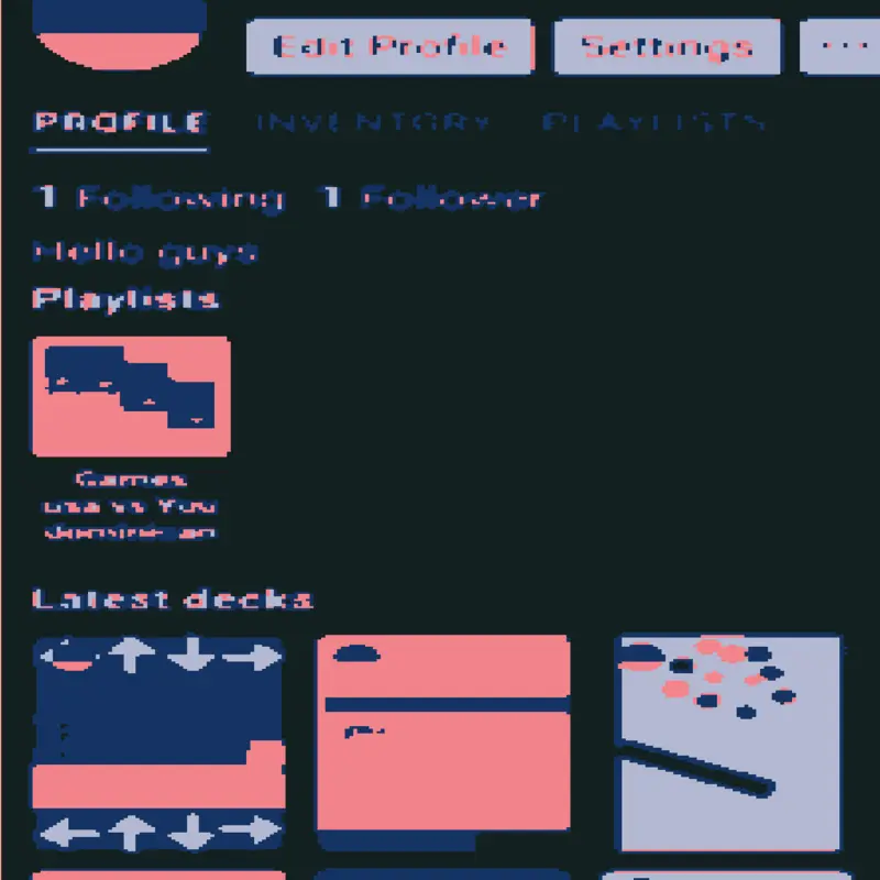 Game by @dominicanGames