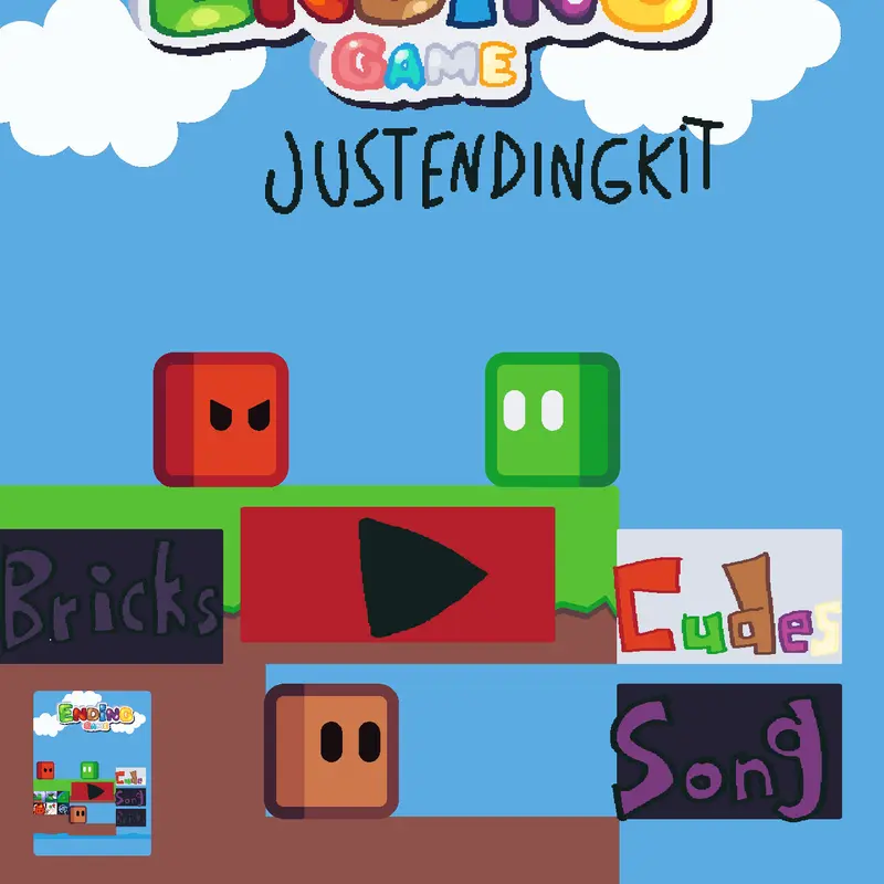 Game by @sprtinke