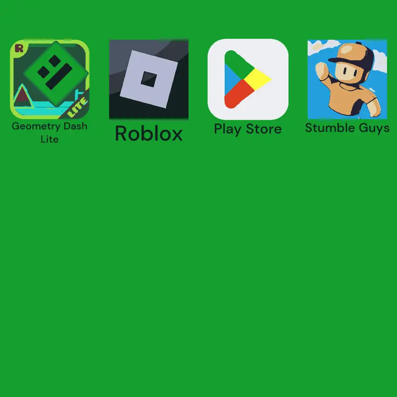 Game by @cubefriend