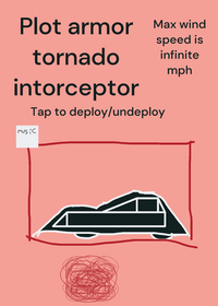 Tornado