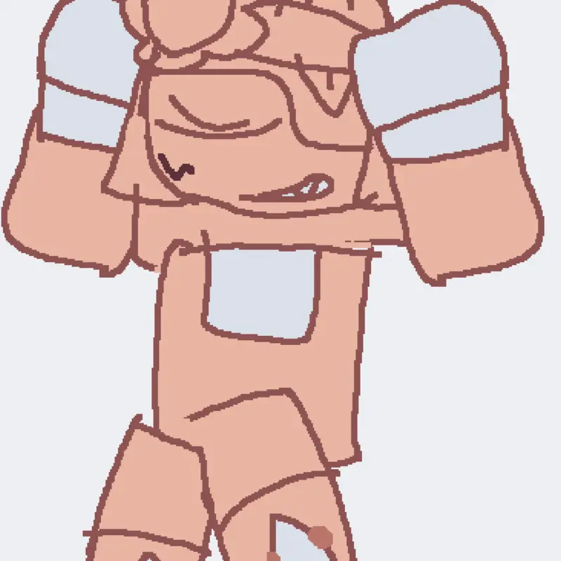 Game by @MilkChocobunny