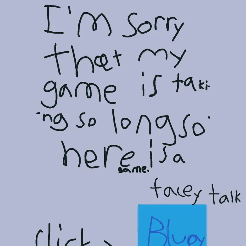 Game by @LiaToni