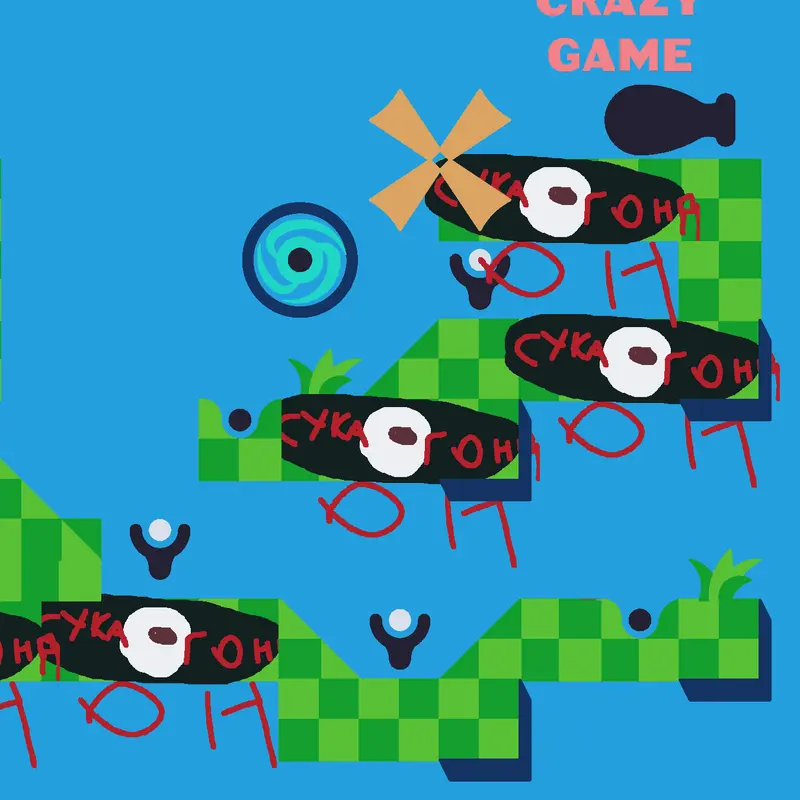 Game by @pixda44