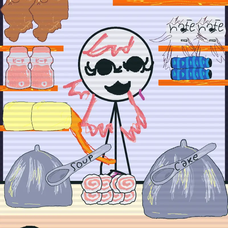 Game by @So_so_sonya