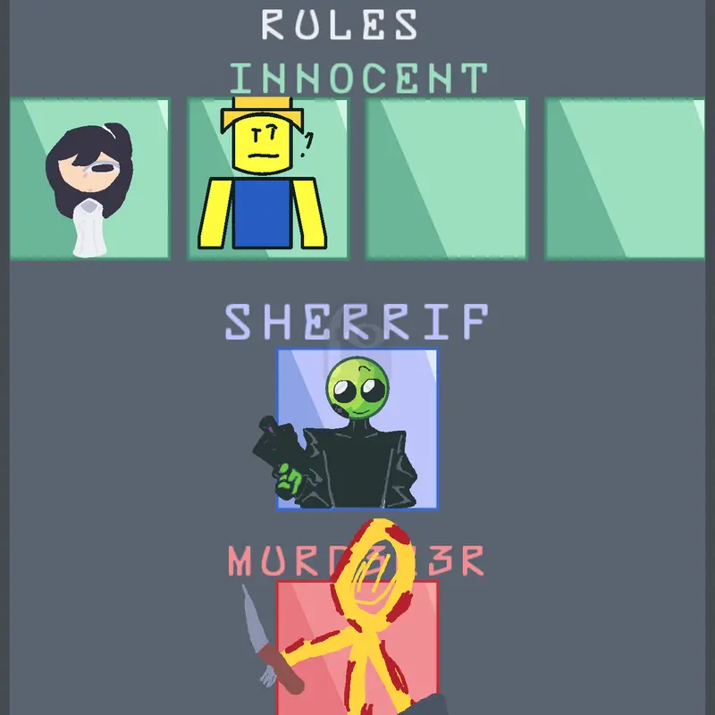 Game by @Painted_Animations56