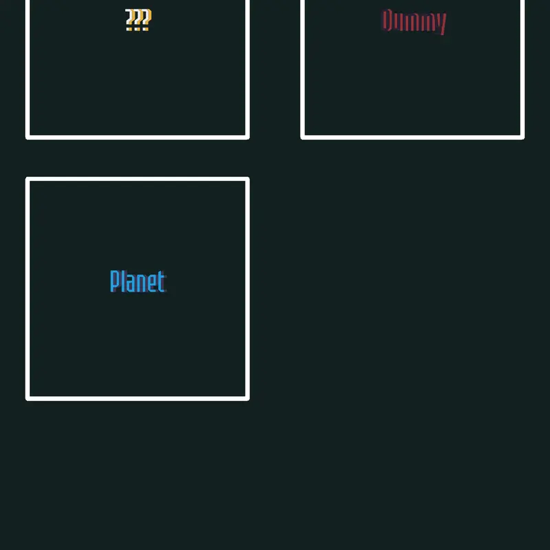 Game by @asanduman