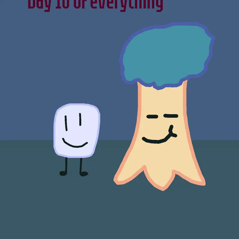 Game by @Object-show-marshmallow