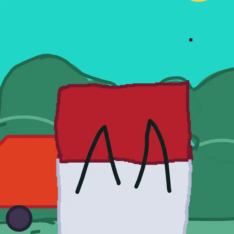 Game by @CastleOfAStick