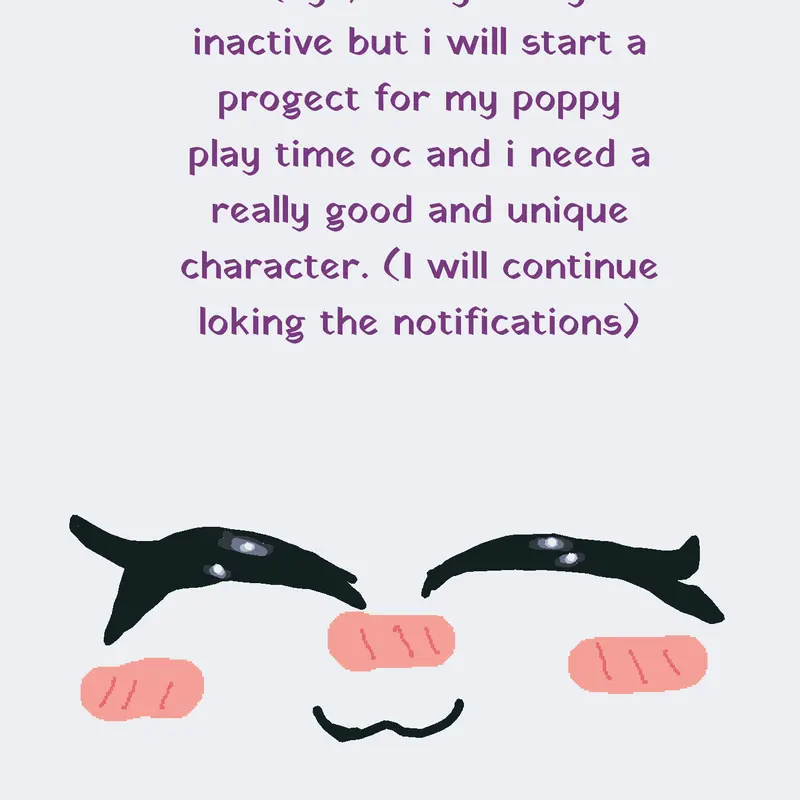 Game by @shelly-dandys-world_ofc