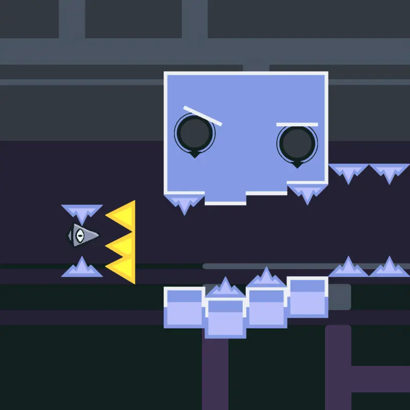 Game by @Smeshertresh