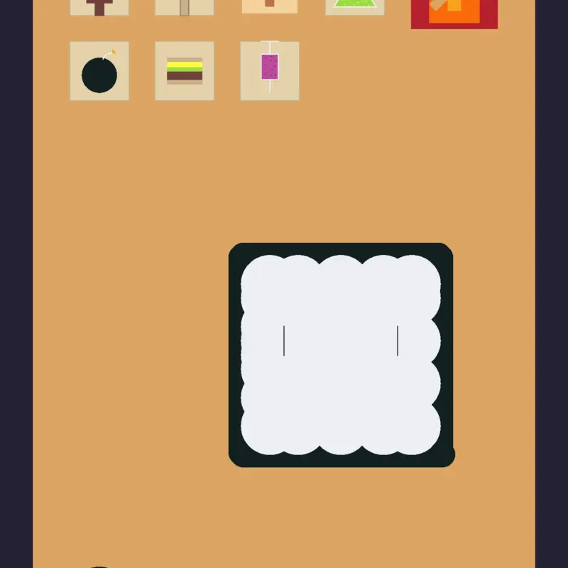 Game by @Johnsaccount