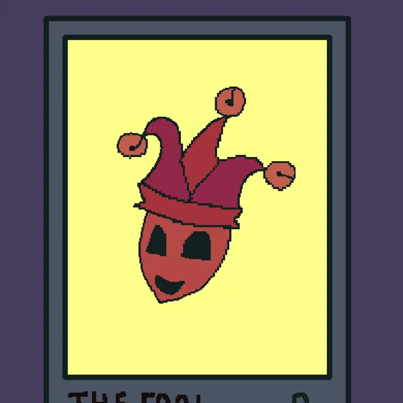 Game by @Archocle