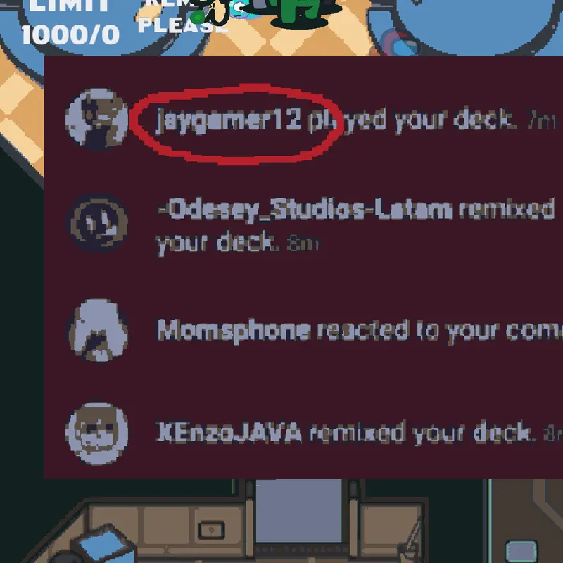 Game by @Get_stick_bugged_lol