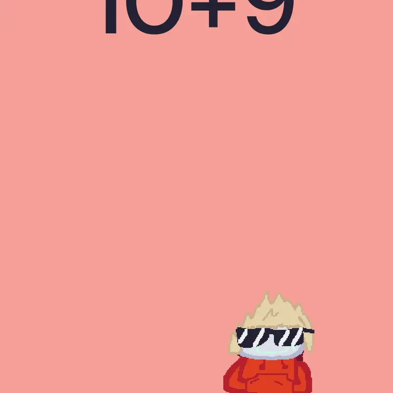 Game by @Redix