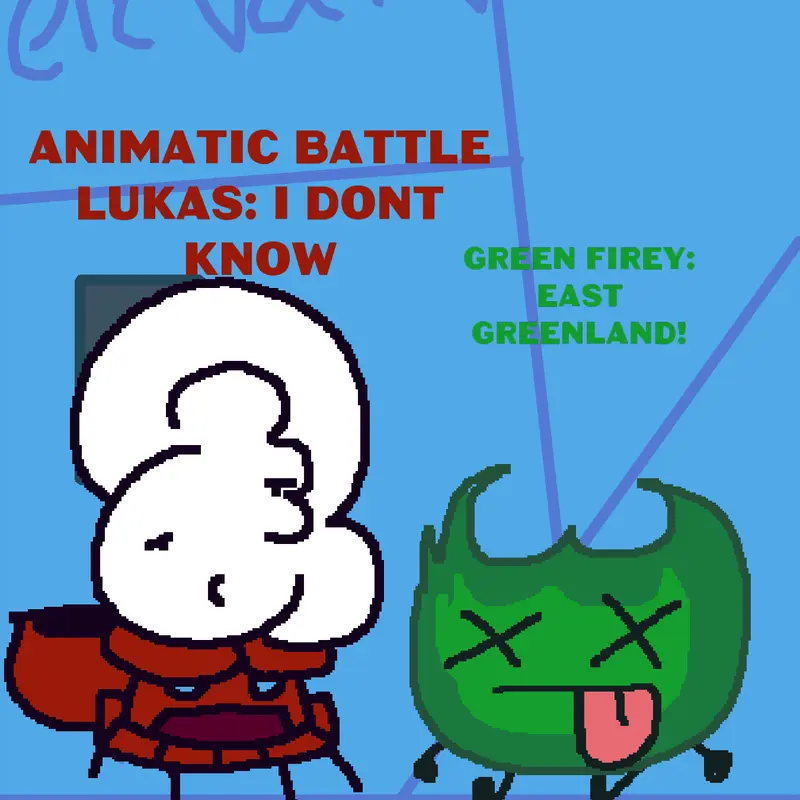 Game by @GreenFirey