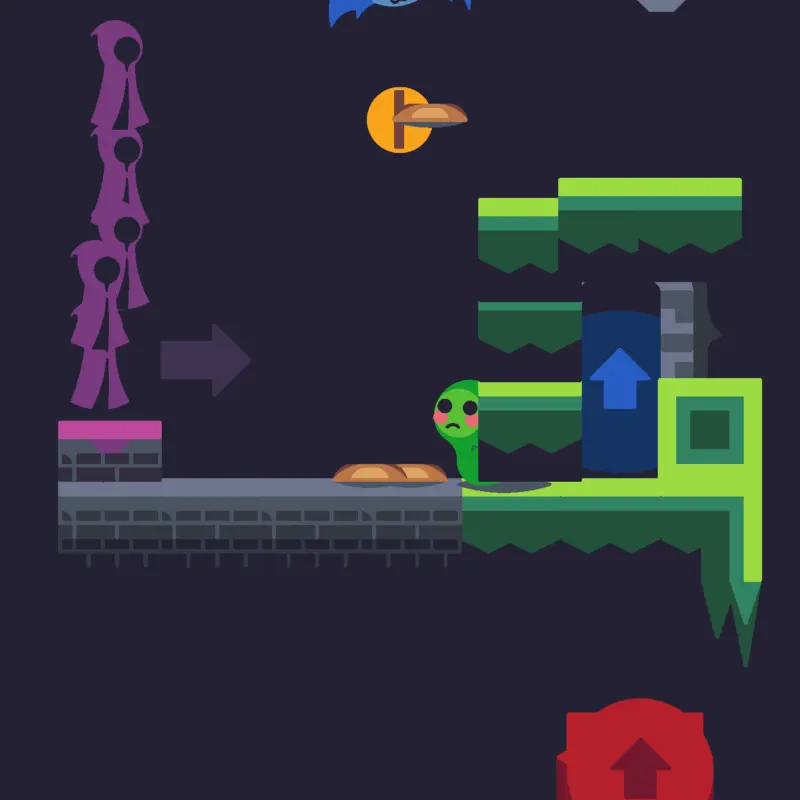 Game by @pdare