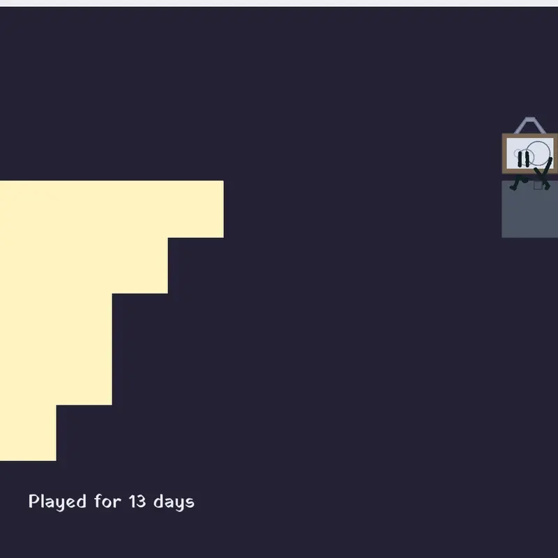 Game by @PortALime