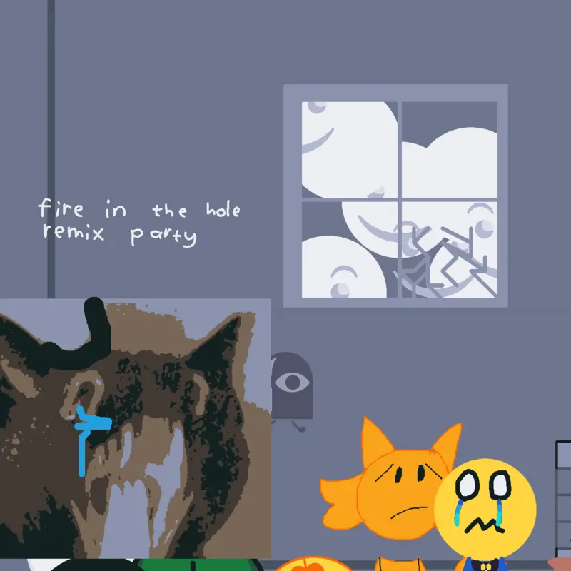 Game by @godrinkwaterpleaze