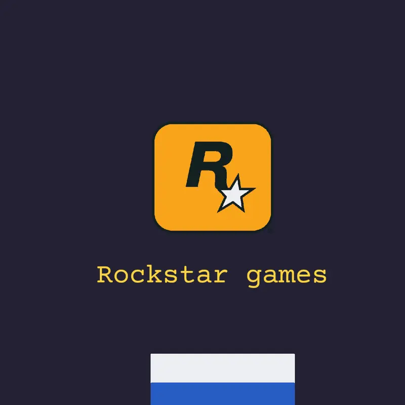 Game by @Buglak