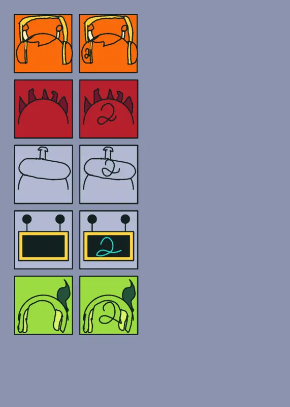 Game by @simonlive