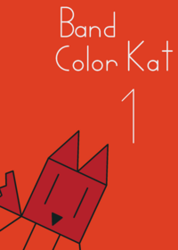 Band Color Kat #1