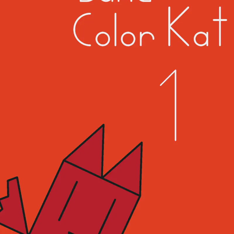 Band Color Kat #1 by @ggg_modmenu_isback