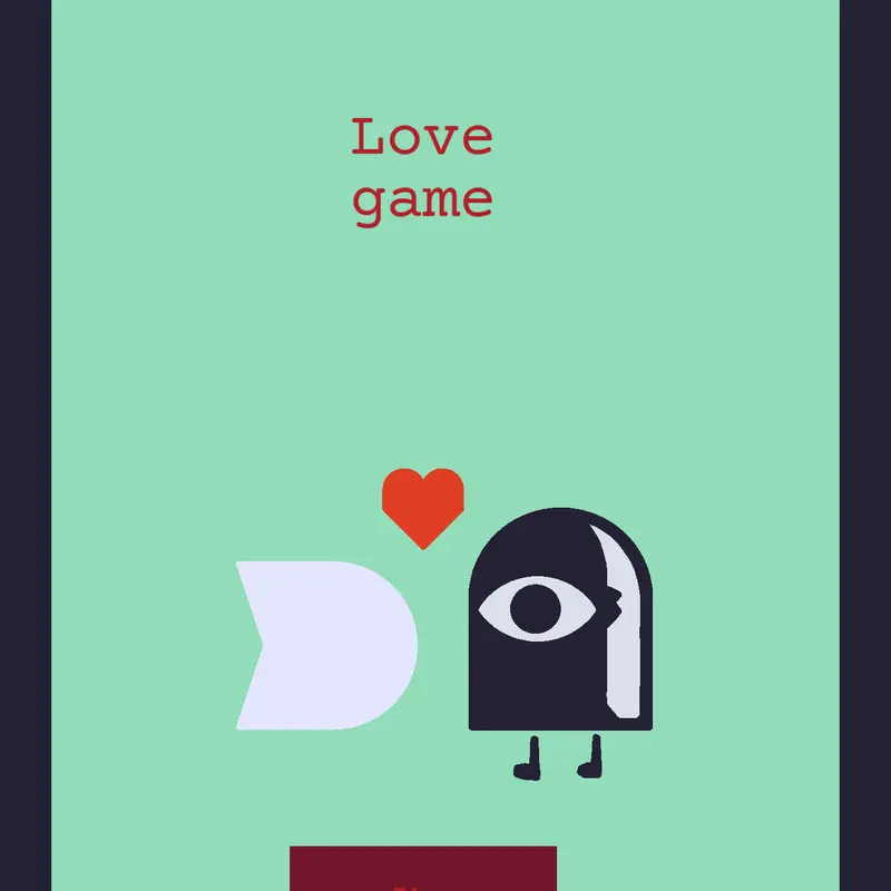 Game by @bcs-457