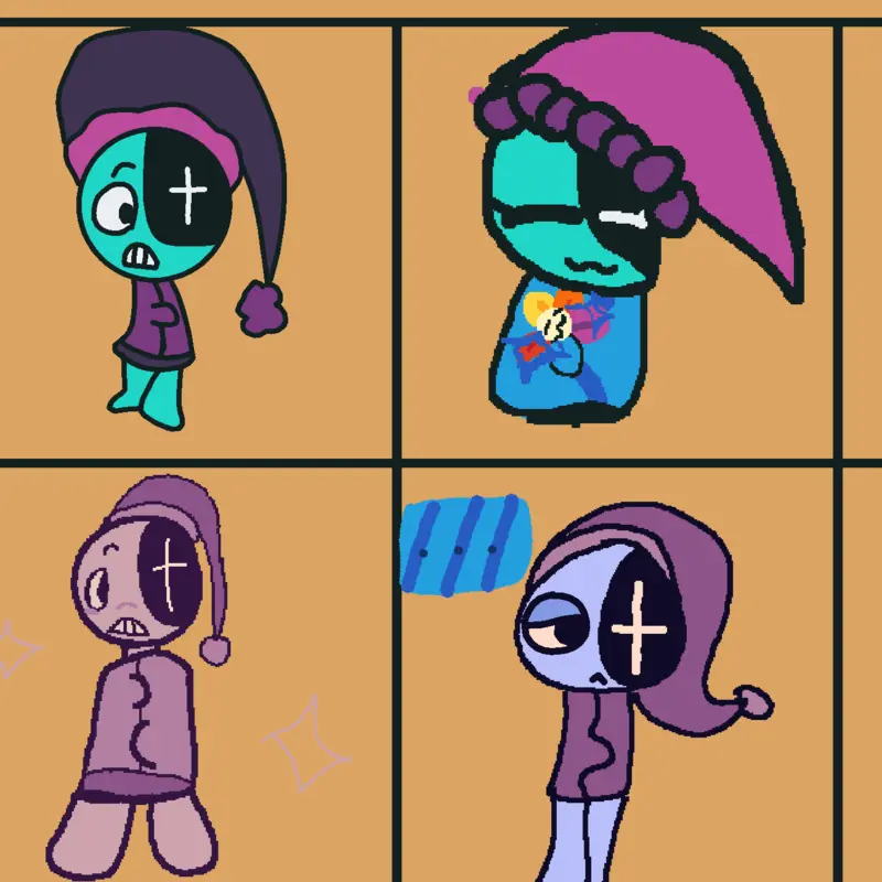 Game by @ShrimpoILoveHim