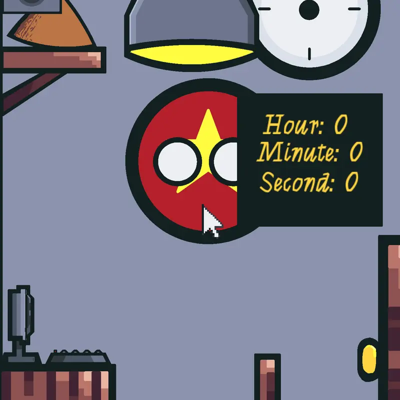 Game by @VietCongTayNinh
