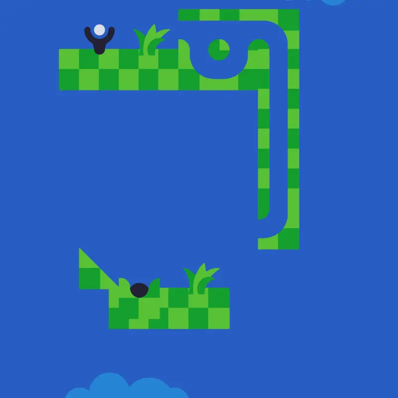 Game by @qwertly
