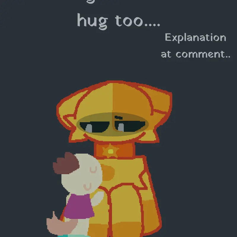 Game by @Hitsy-thing