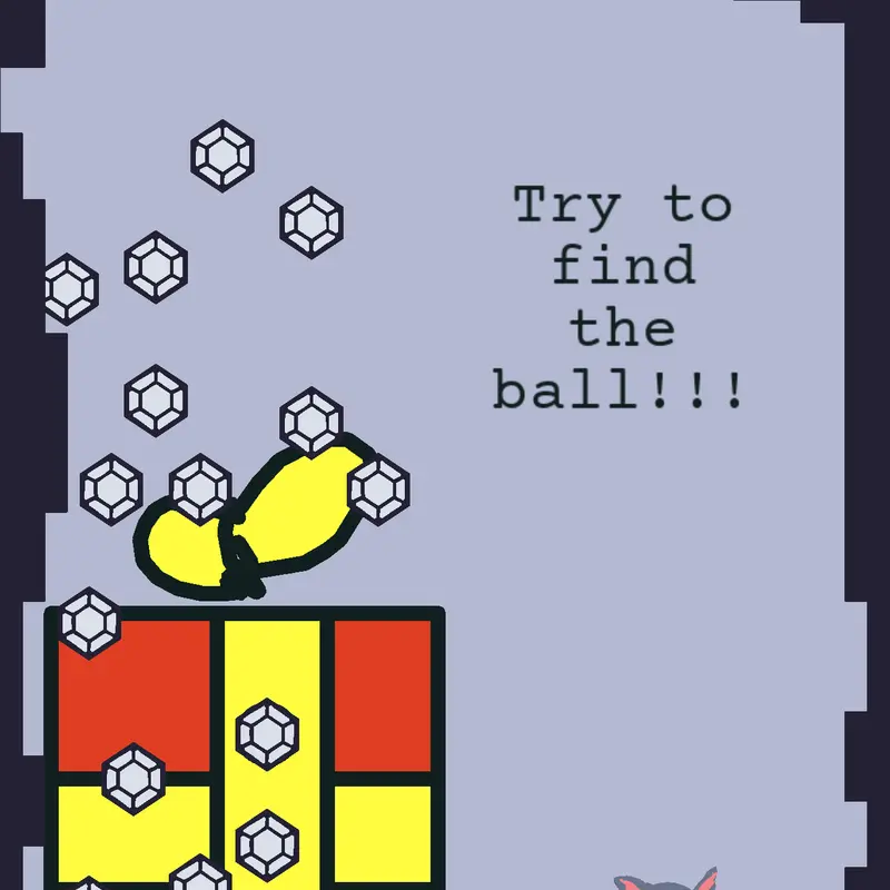 Game by @Akemig