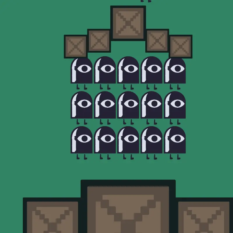 Game by @montuh