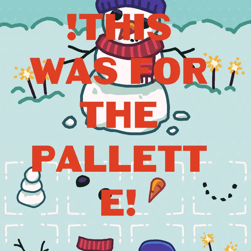 Game by @silliezdoodlez
