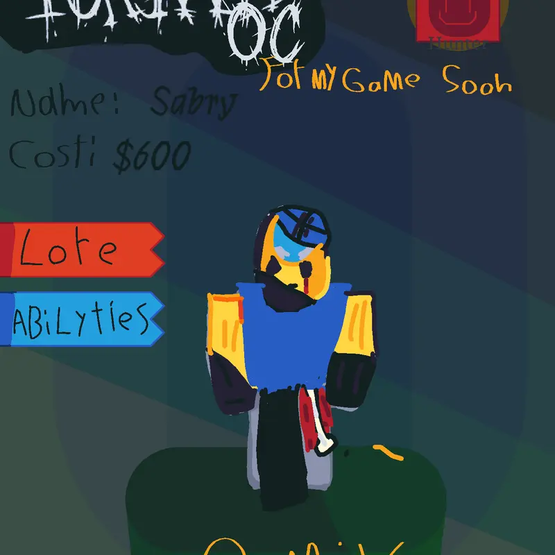 Game by @TheMoonOne