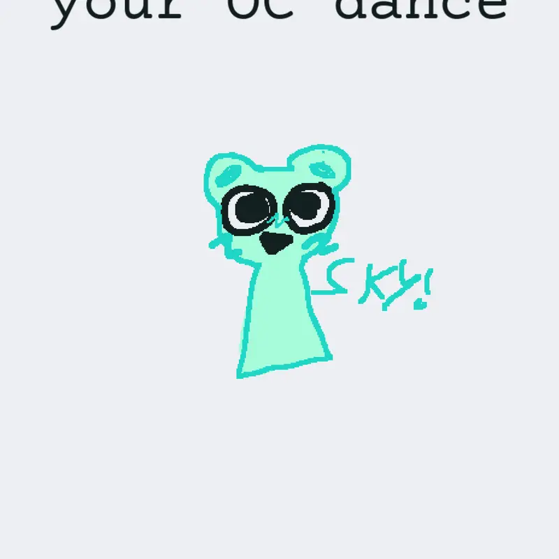 Game by @maimae