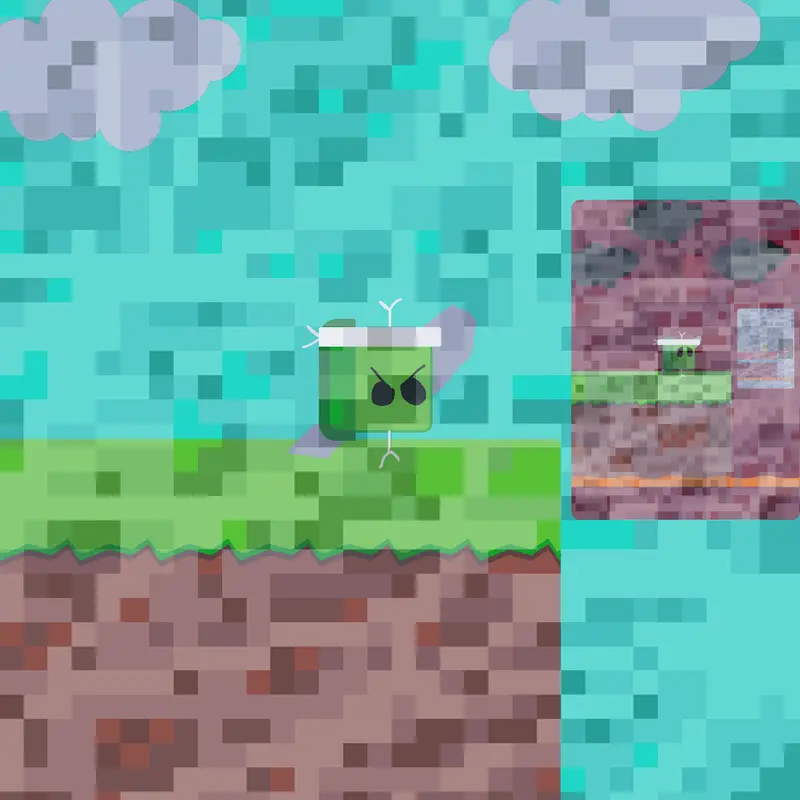 Game by @aleks_imbrea