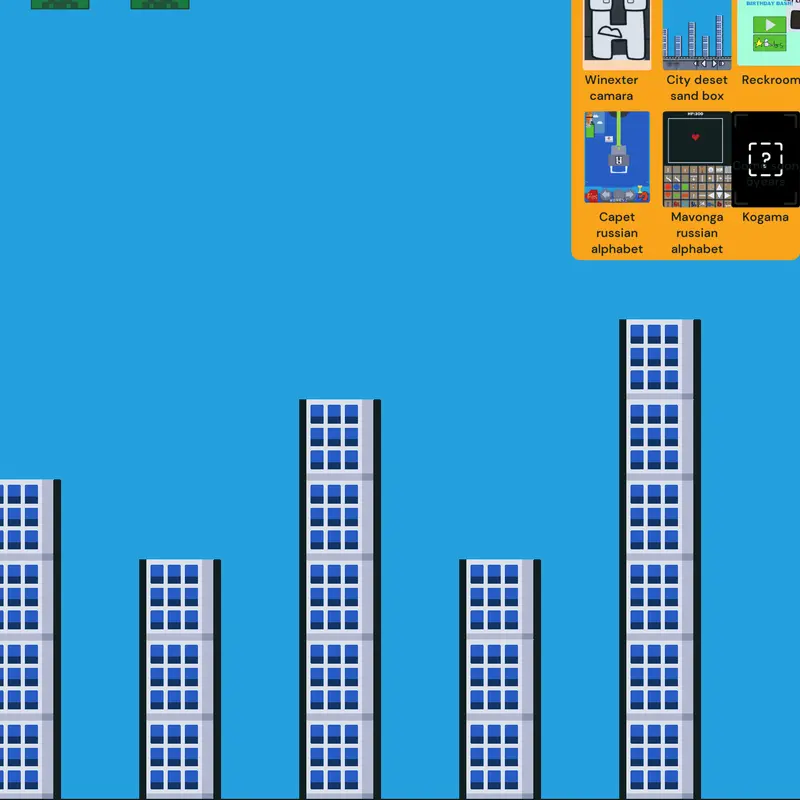 Game by @wi2012