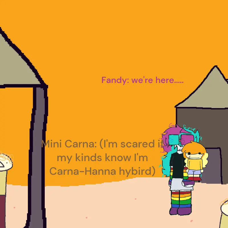 Game by @FanSkull_NoJustNeeded